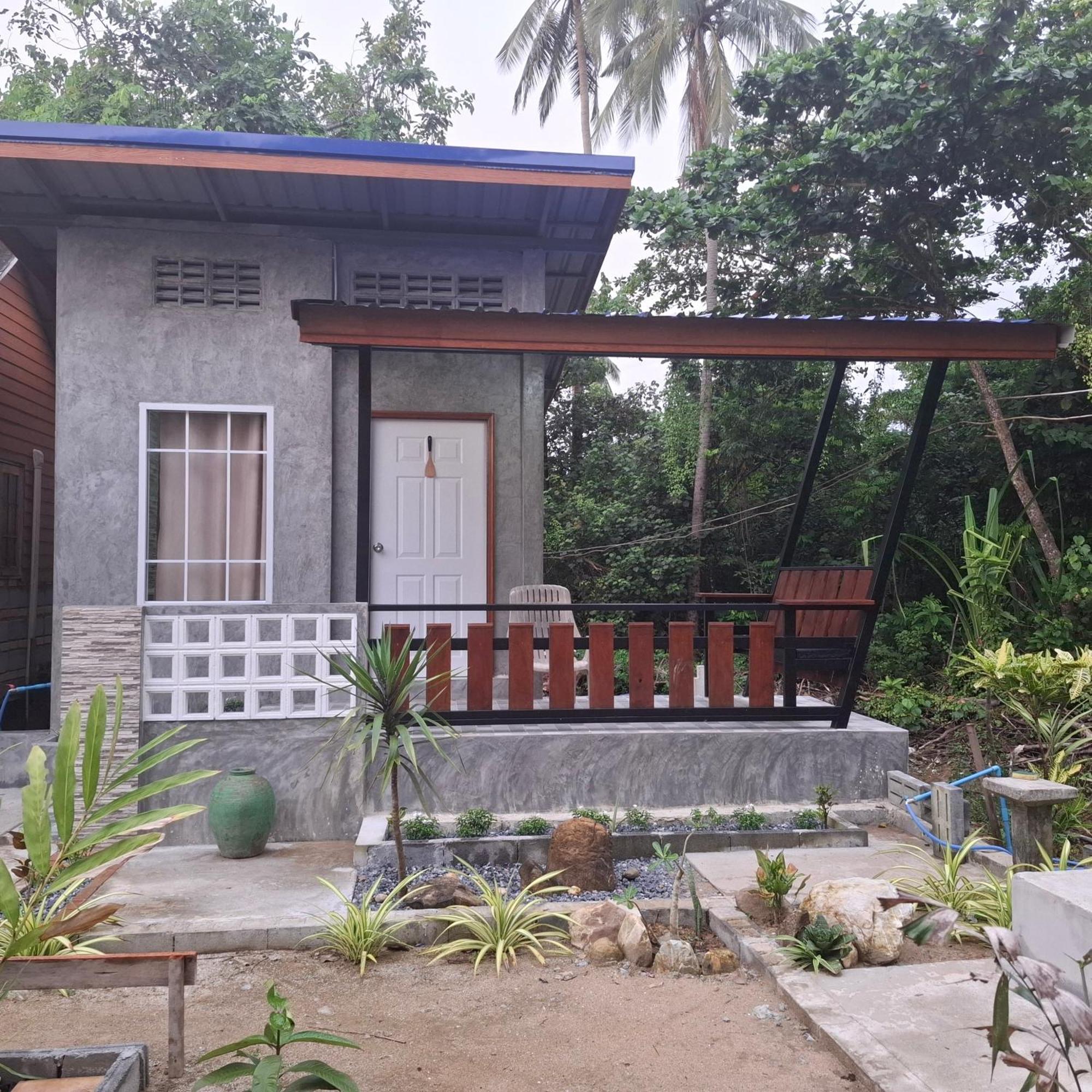 Lanta Valom Buri Villa Koh Lanta Room photo
