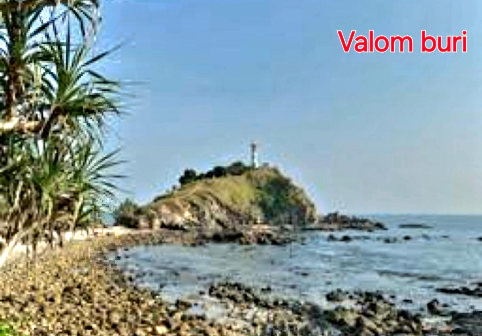 Lanta Valom Buri Villa Koh Lanta Exterior photo