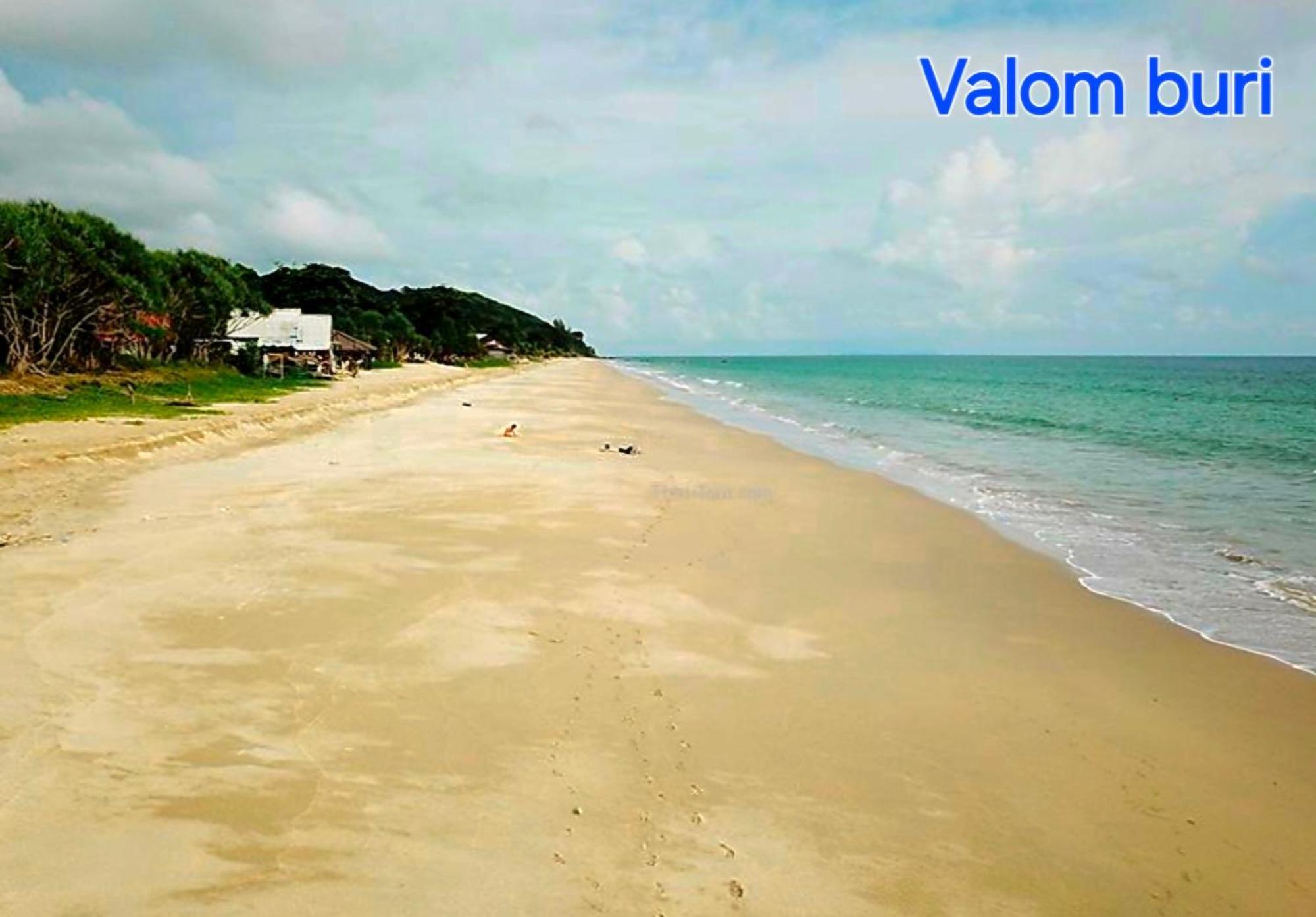 Lanta Valom Buri Villa Koh Lanta Exterior photo