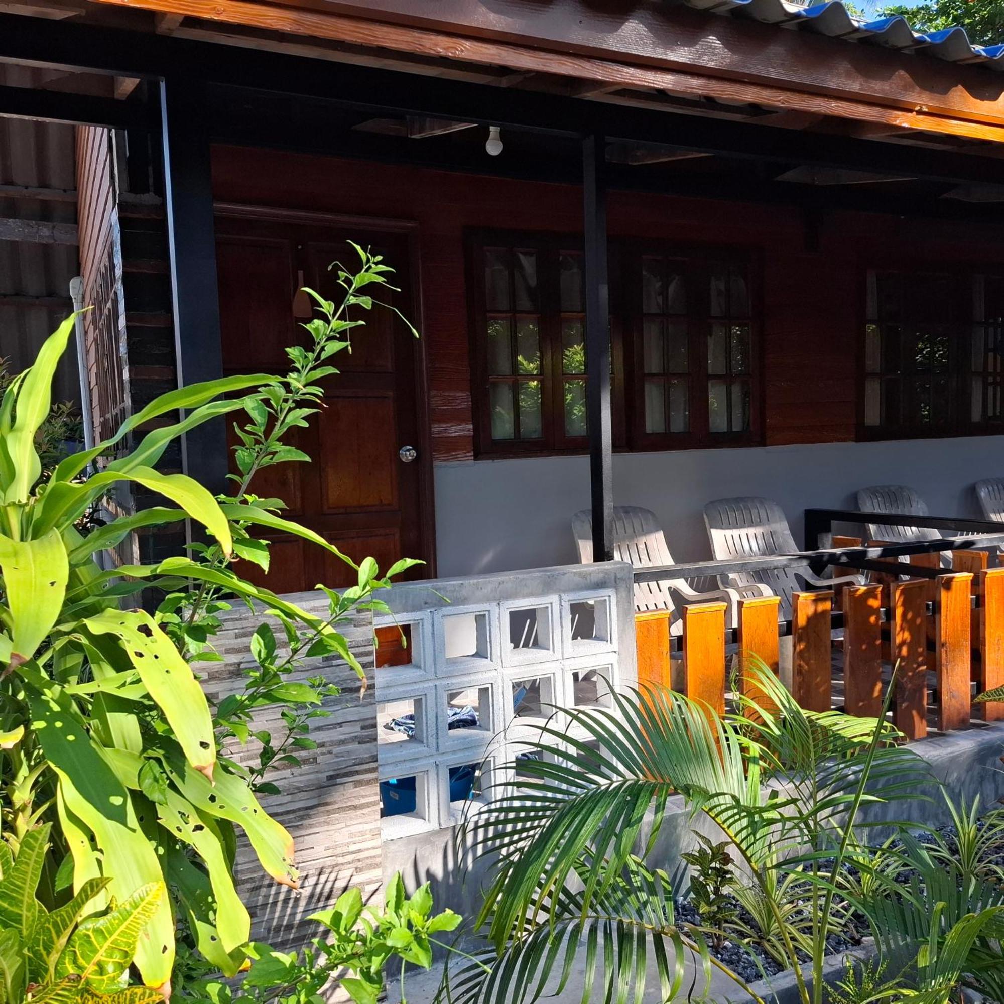 Lanta Valom Buri Villa Koh Lanta Exterior photo