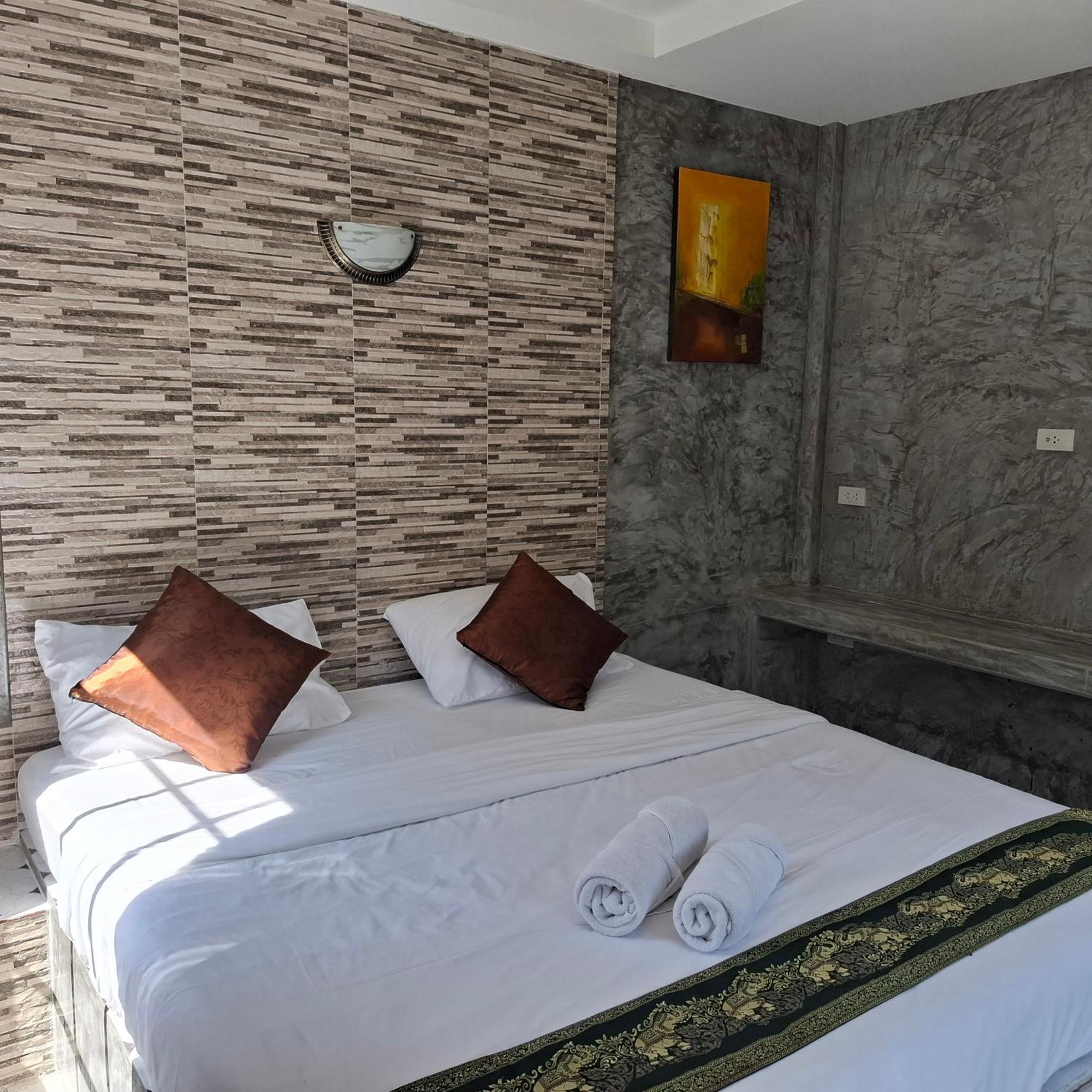 Lanta Valom Buri Villa Koh Lanta Exterior photo