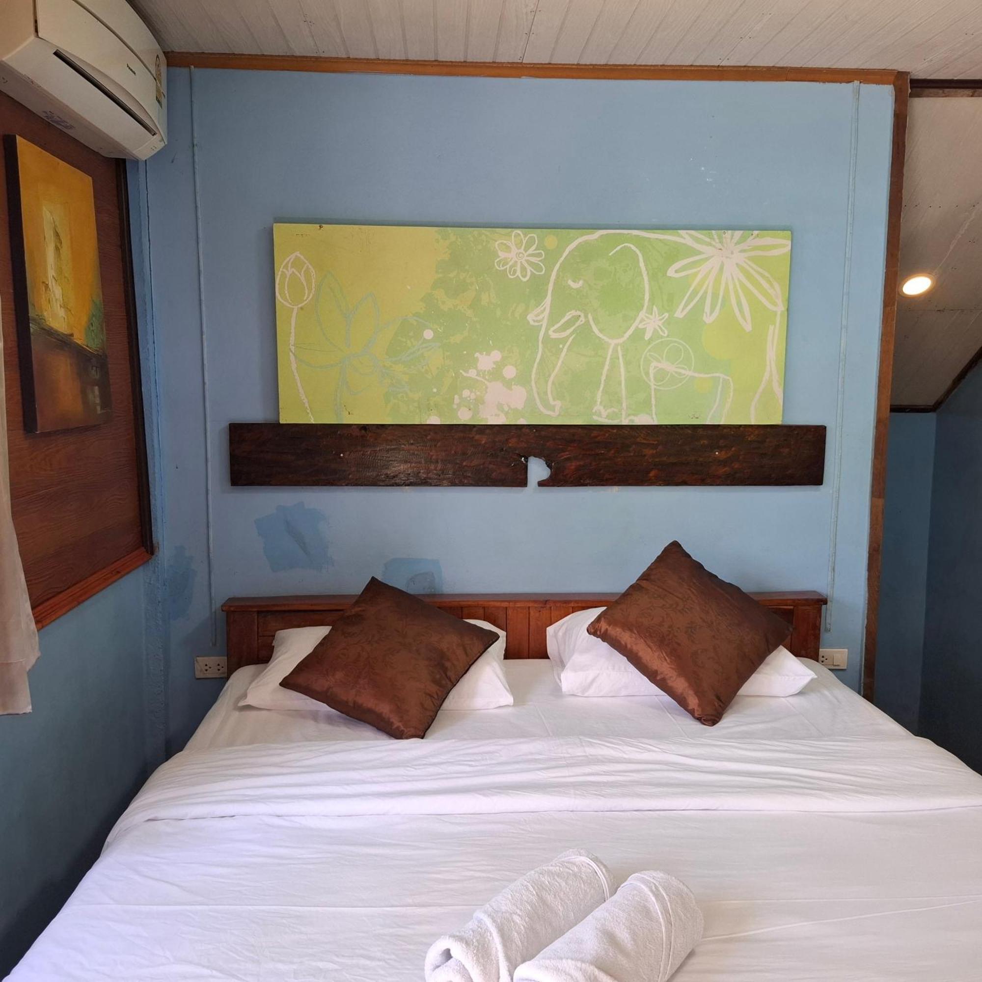 Lanta Valom Buri Villa Koh Lanta Exterior photo