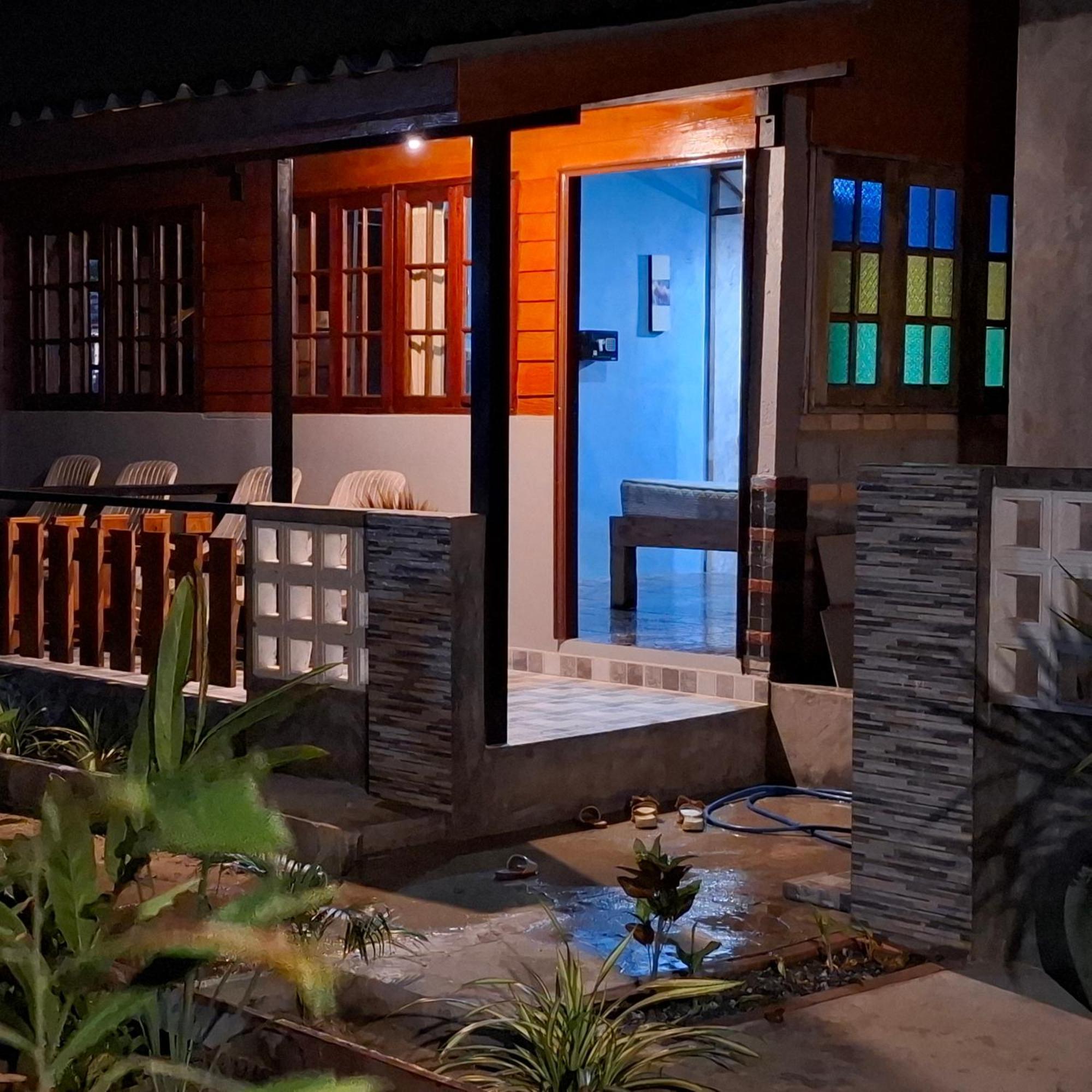 Lanta Valom Buri Villa Koh Lanta Exterior photo