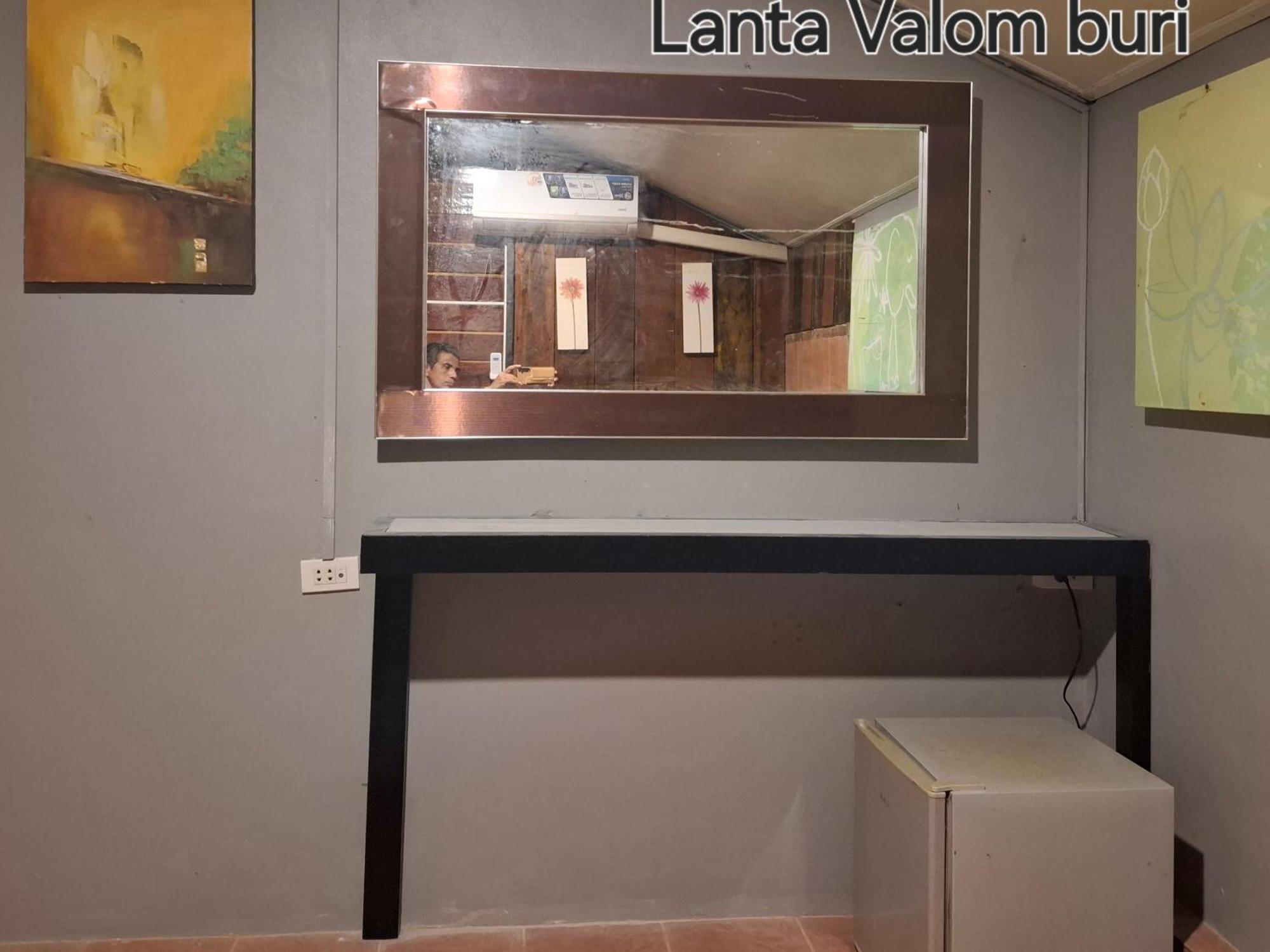 Lanta Valom Buri Villa Koh Lanta Exterior photo