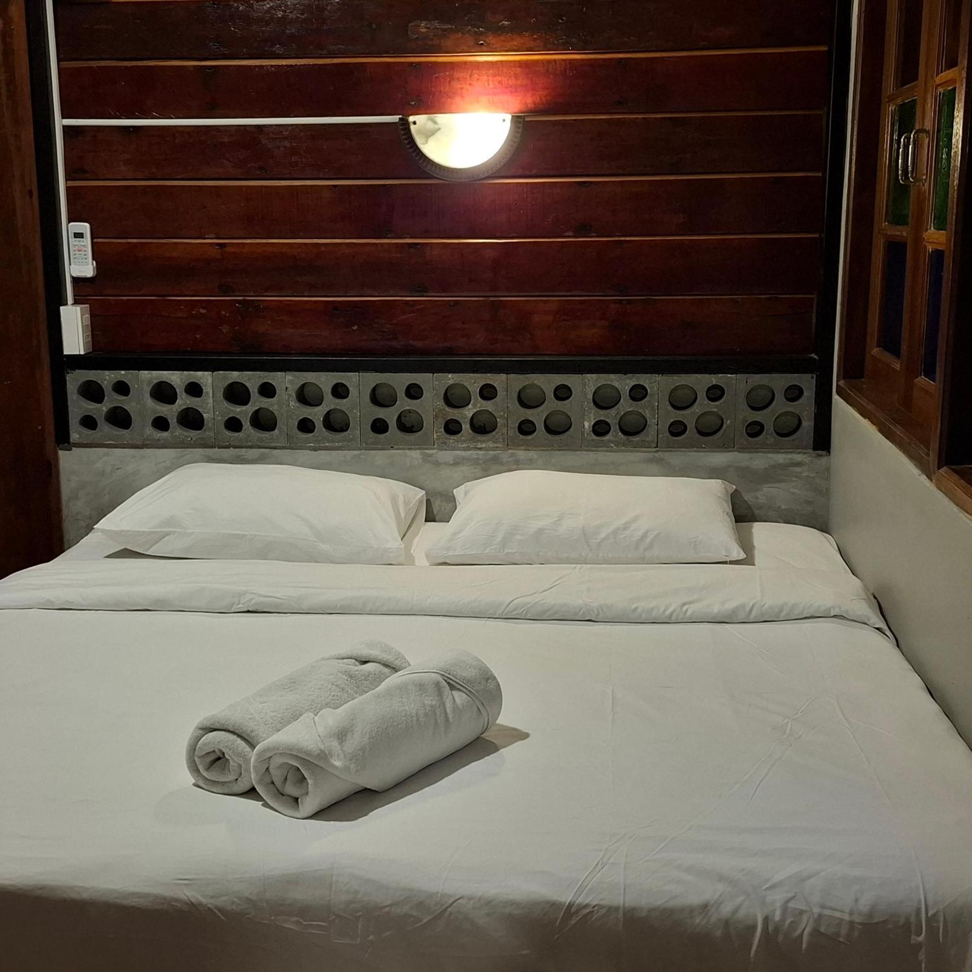 Lanta Valom Buri Villa Koh Lanta Exterior photo