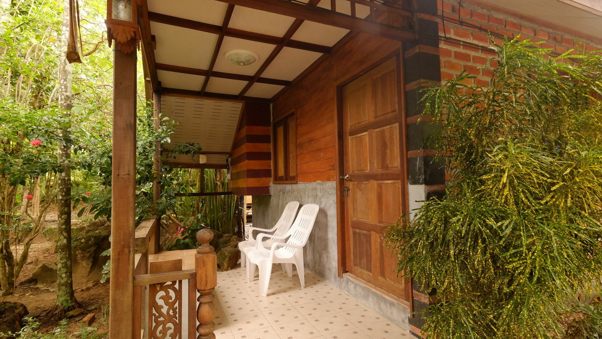Lanta Valom Buri Villa Koh Lanta Exterior photo