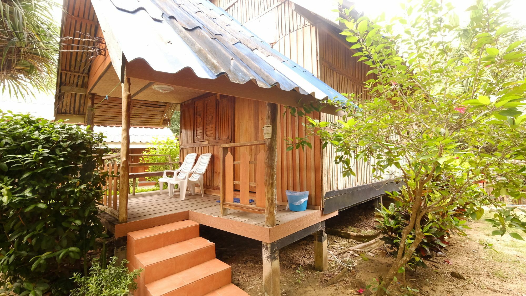 Lanta Valom Buri Villa Koh Lanta Exterior photo