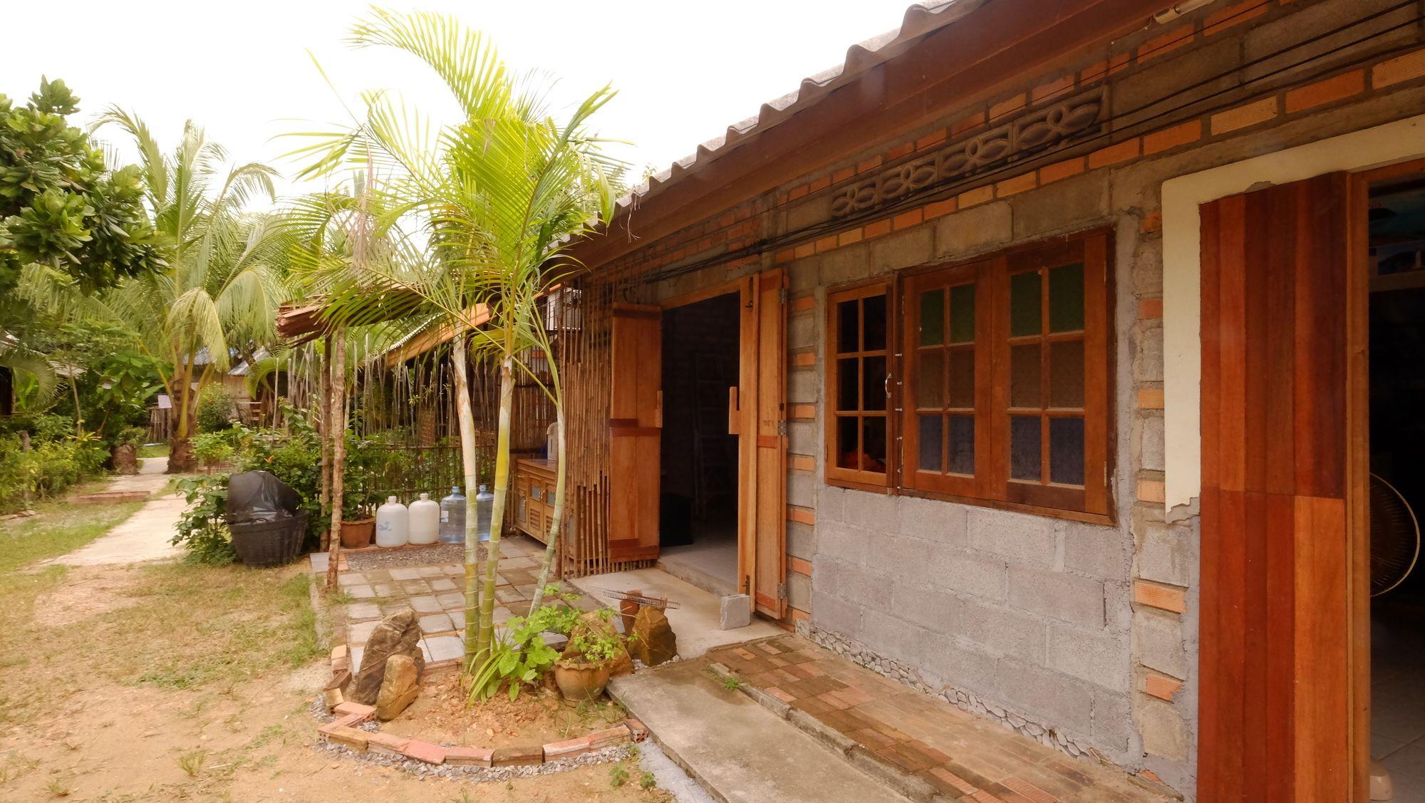 Lanta Valom Buri Villa Koh Lanta Exterior photo