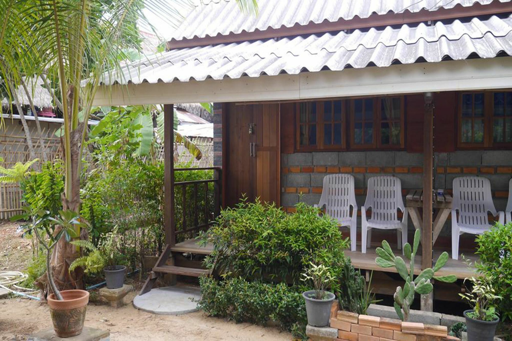 Lanta Valom Buri Villa Koh Lanta Exterior photo
